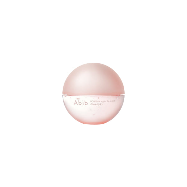 PDRN Collagen Lip Mask Glazed Jelly 11 g