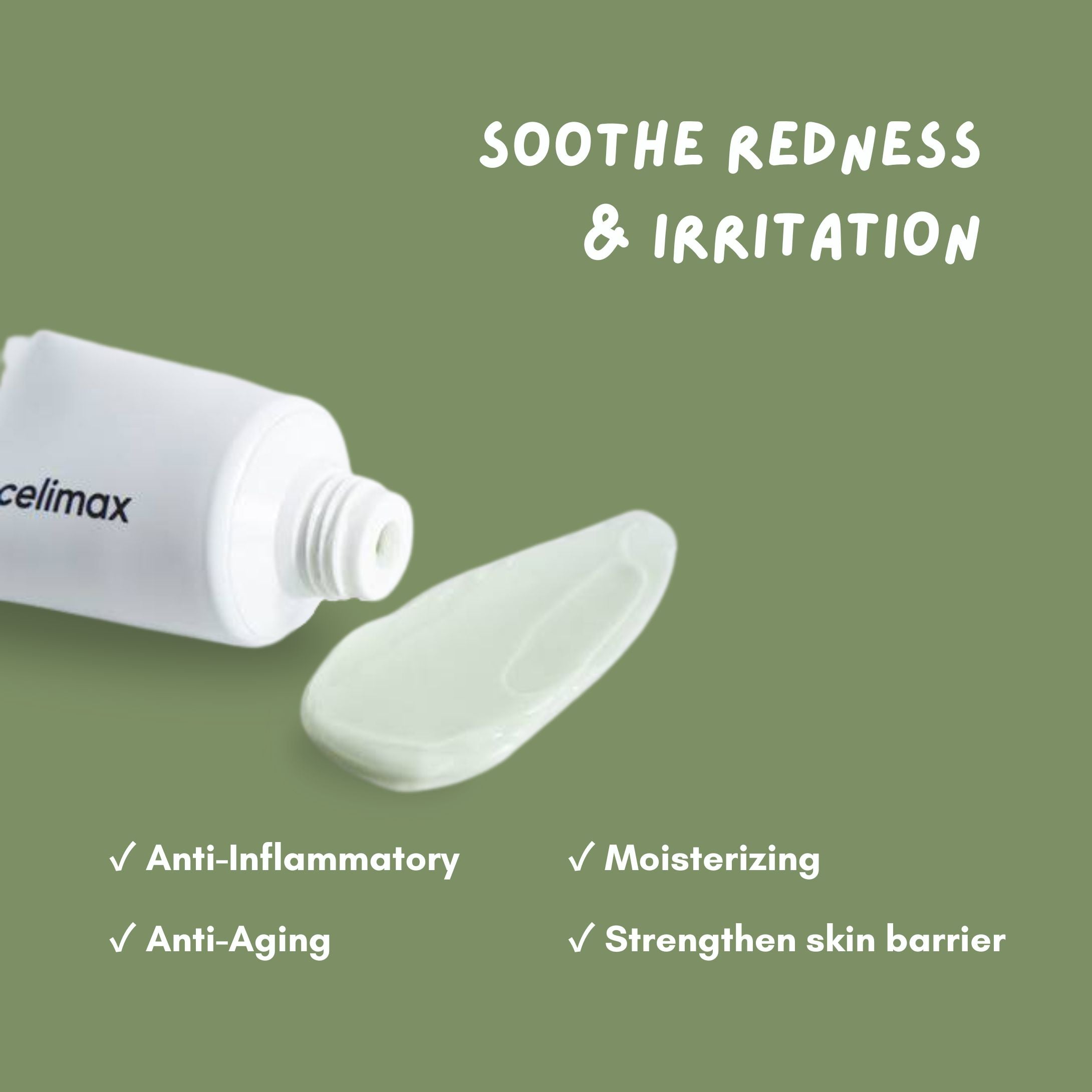 The Real Noni Energy Repair Cream