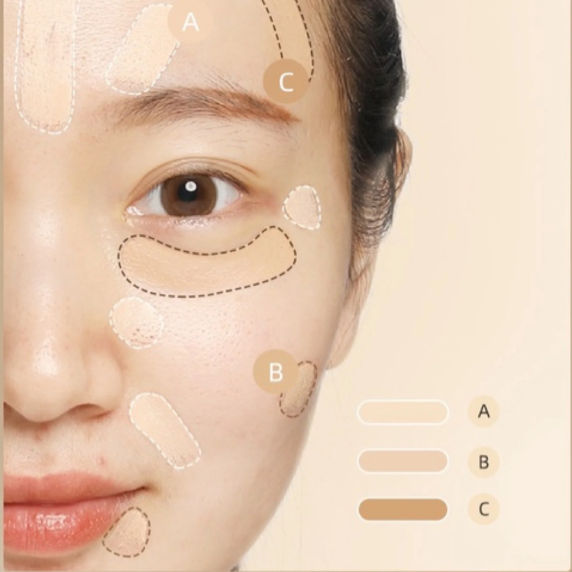 Cover Up Pro Concealer