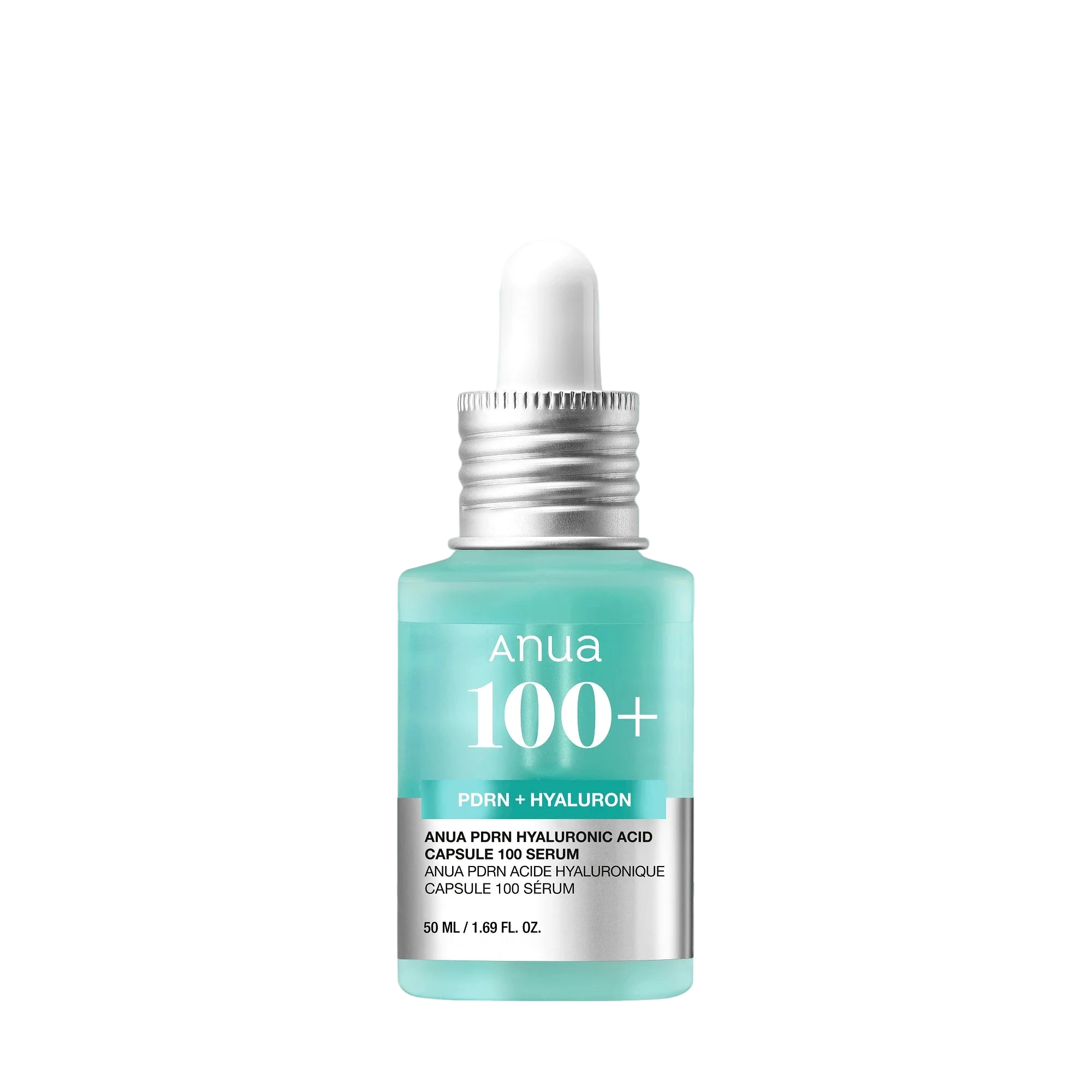 PDRN Hyaluronic Acid Capsule 100 Serum 30ml