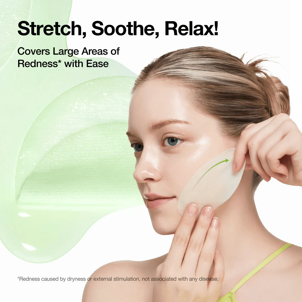 Azelaic 10% Hyaluron Redness Soothing Pad