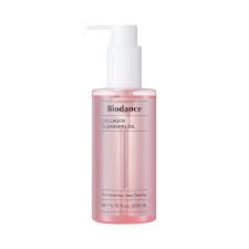 Collagen Cleansing Oil