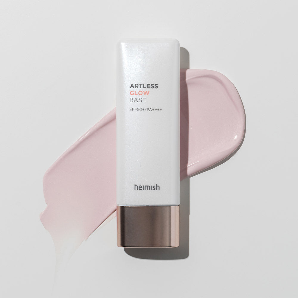 Artless Glow Base SPF50+ PA+++