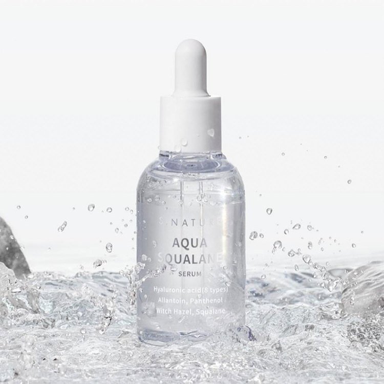 Aqua Squalane Serum