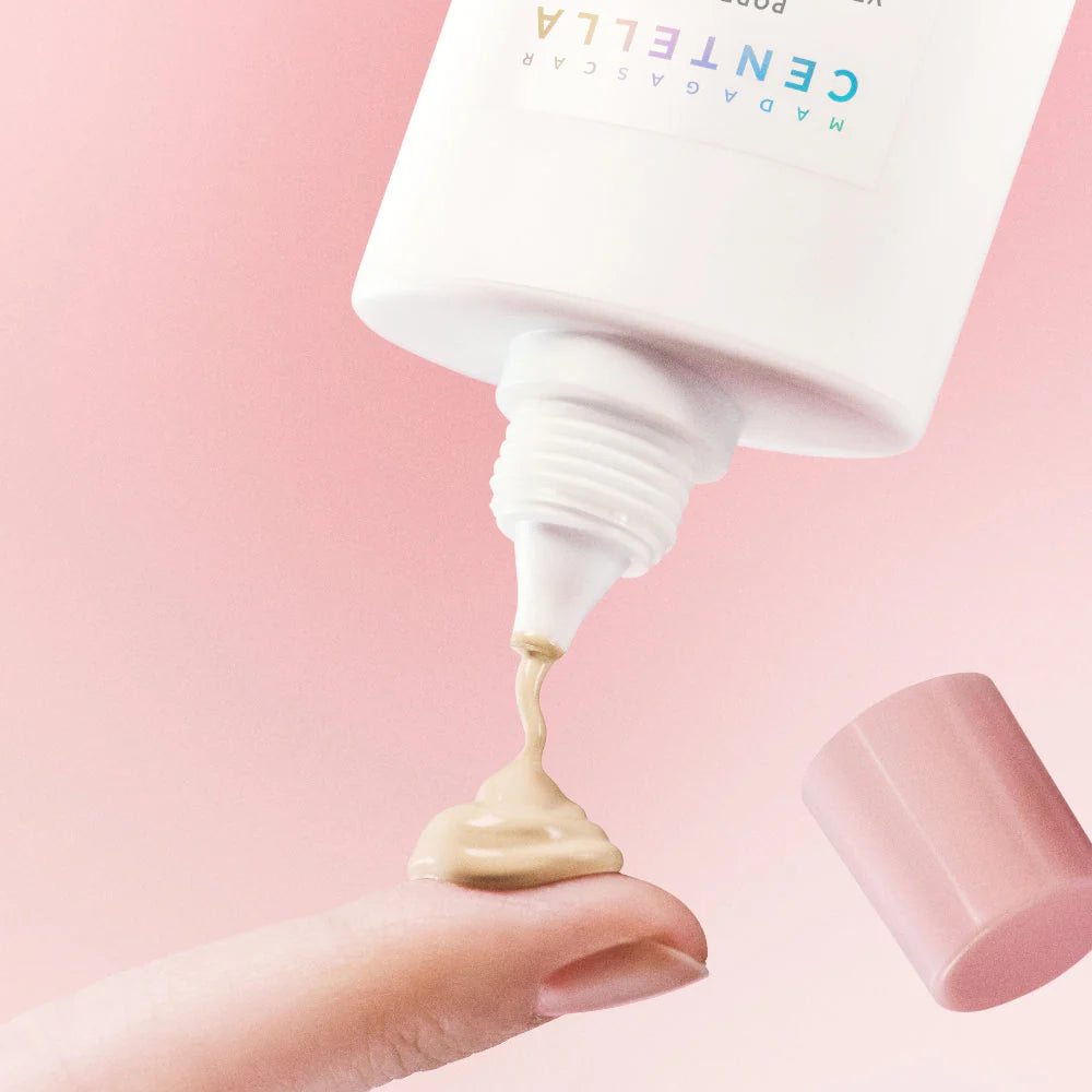 Poremizing Velvet Finish Sunscreen SPF50+ PA++++