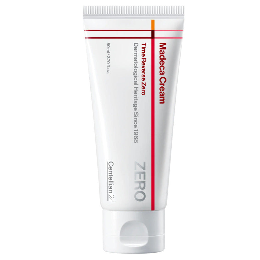 Madeca Cream Time Reverse Zero