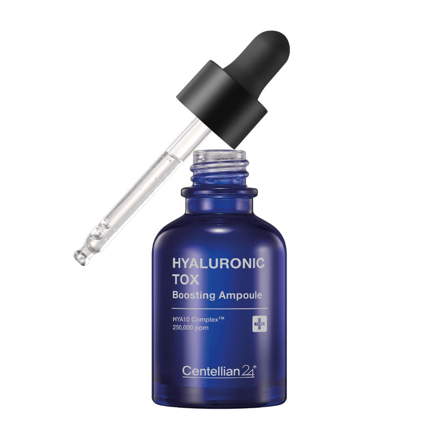 Hyaluronic Tox Boosting Ampoule