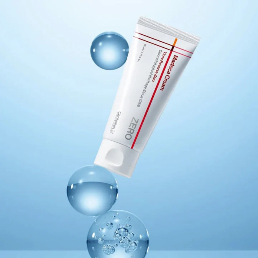 Madeca Cream Time Reverse Zero