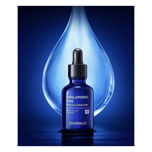 Hyaluronic Tox Boosting Ampoule
