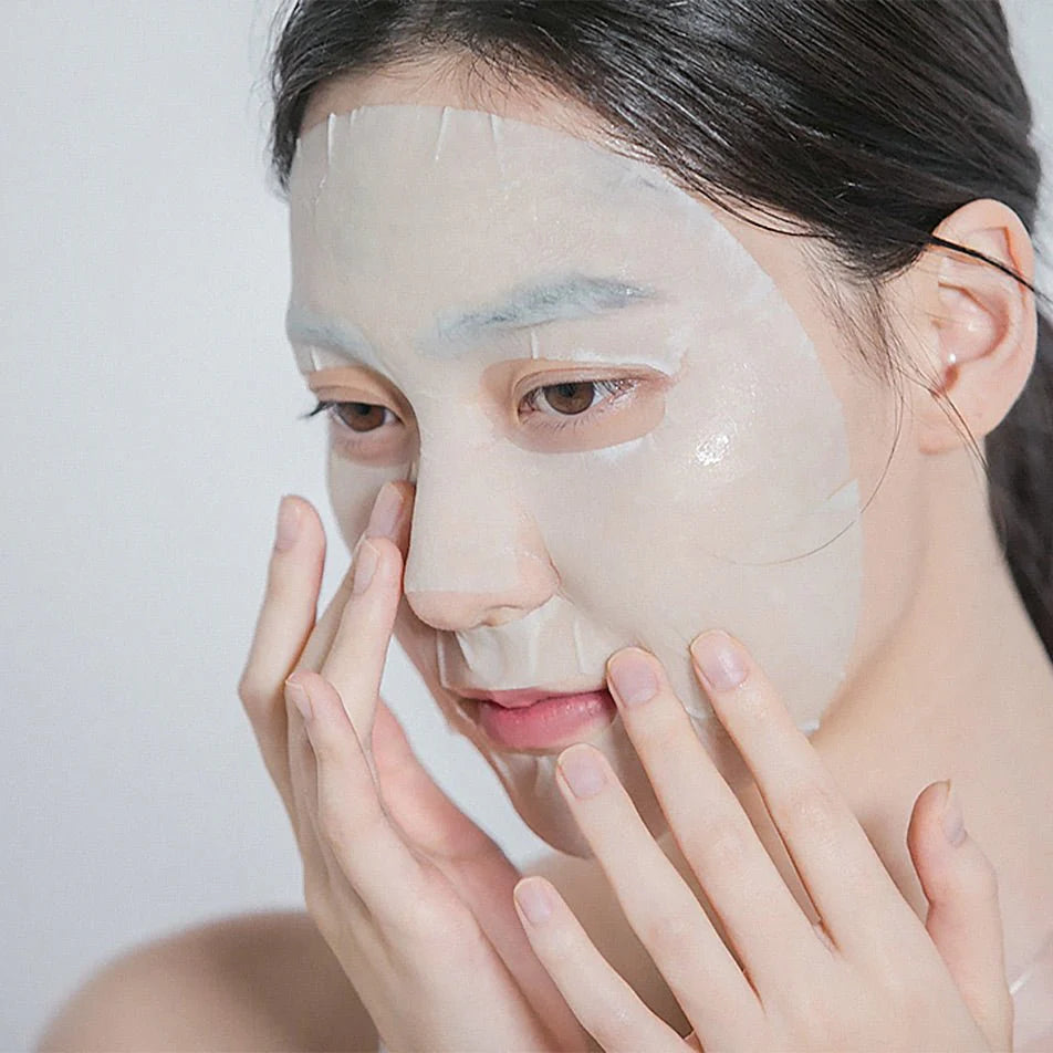 The Real Noni Energy Ampule Mask