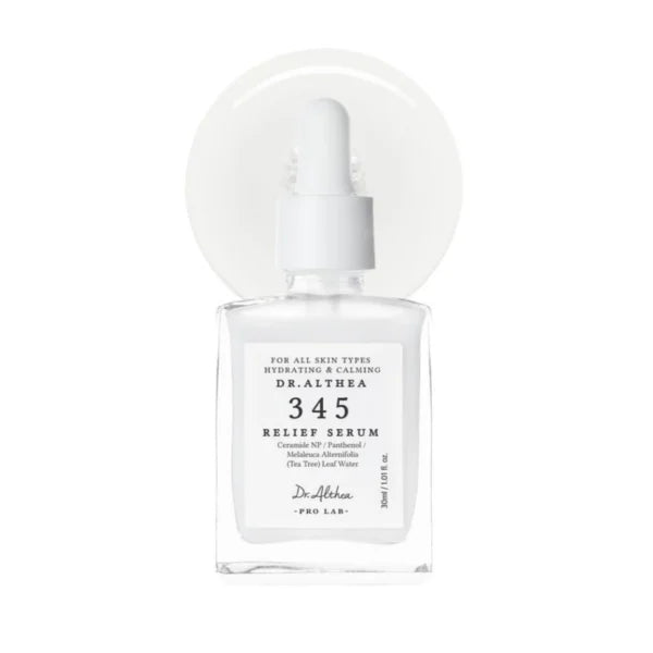 345 Relief Serum