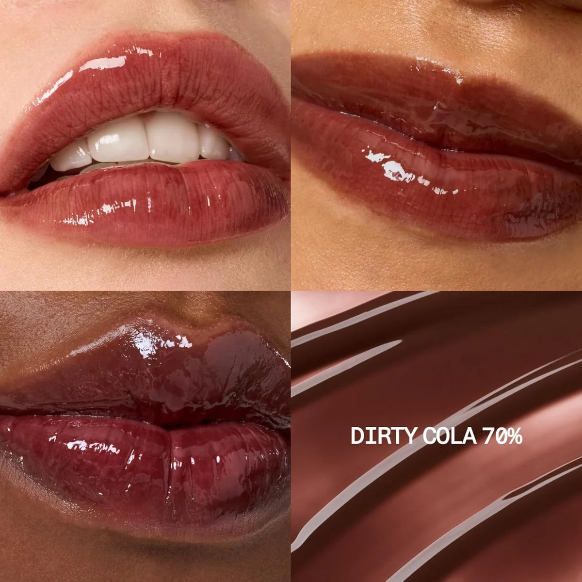3D Voluming Gloss