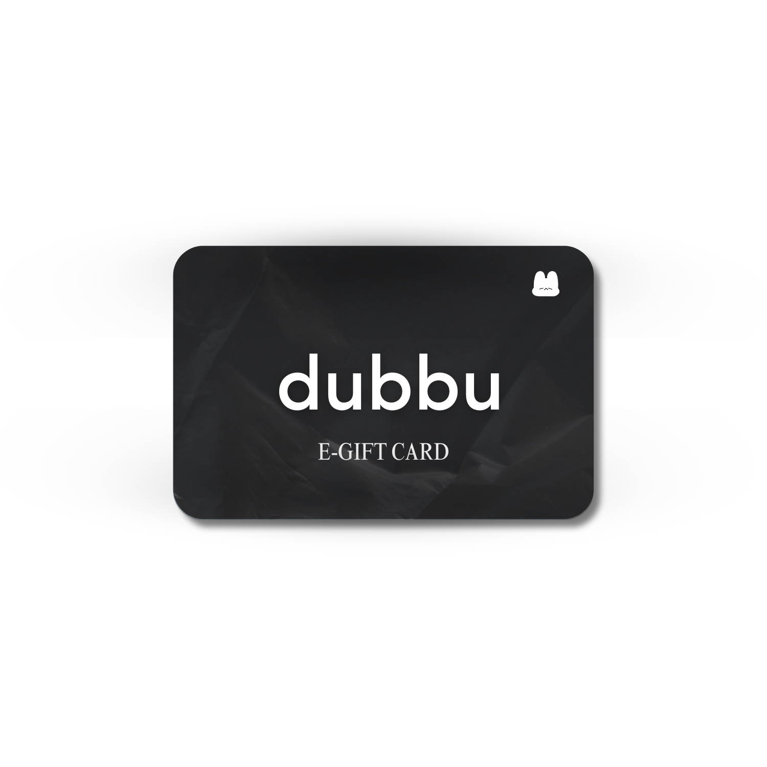 Mogu Gift Card