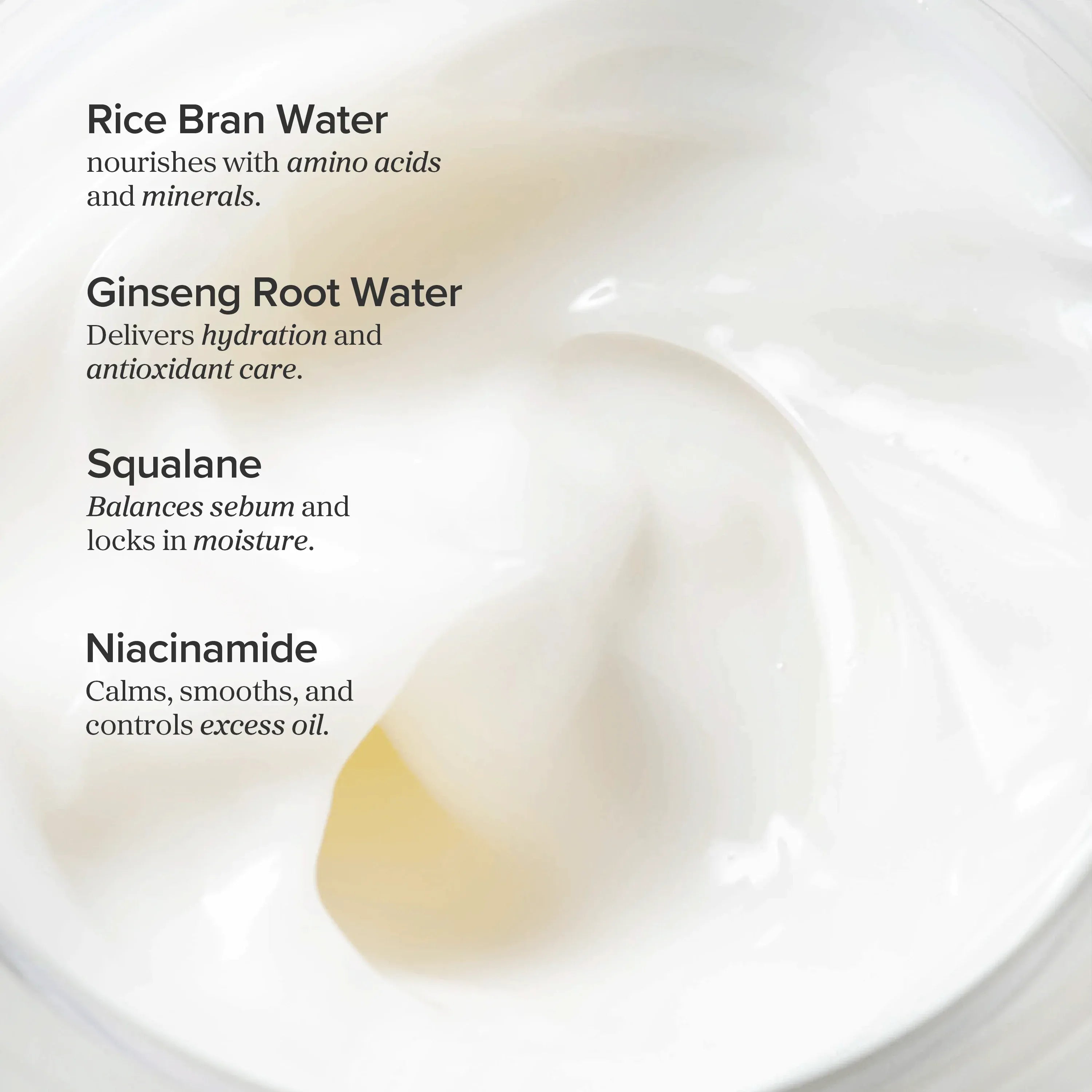 Dynasty Cream