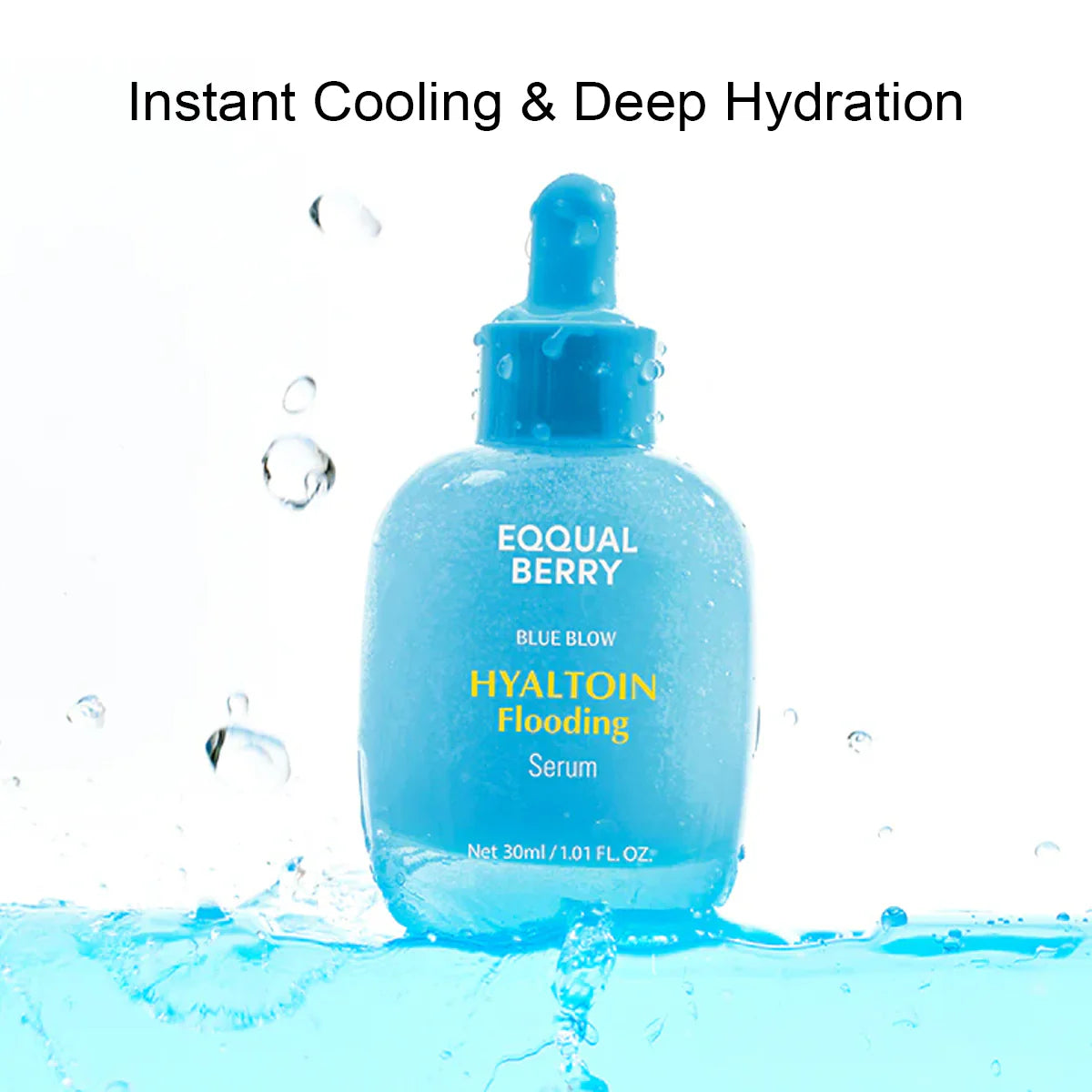 Hyaltoin Flooding Serum