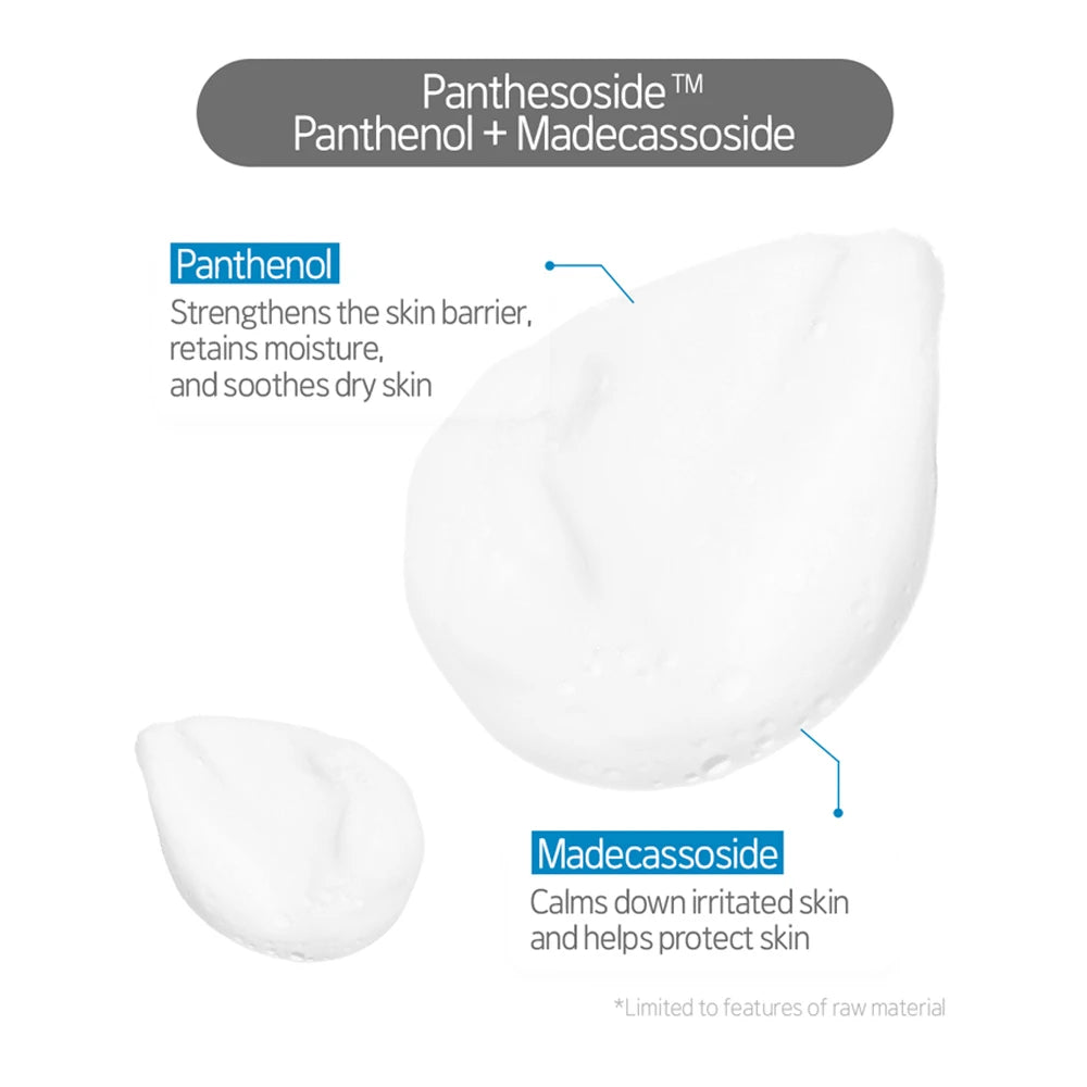 pH 6.5 Whip Cleanser