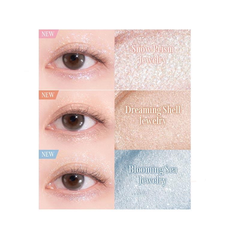 Fairy Jewel Eye Glitter