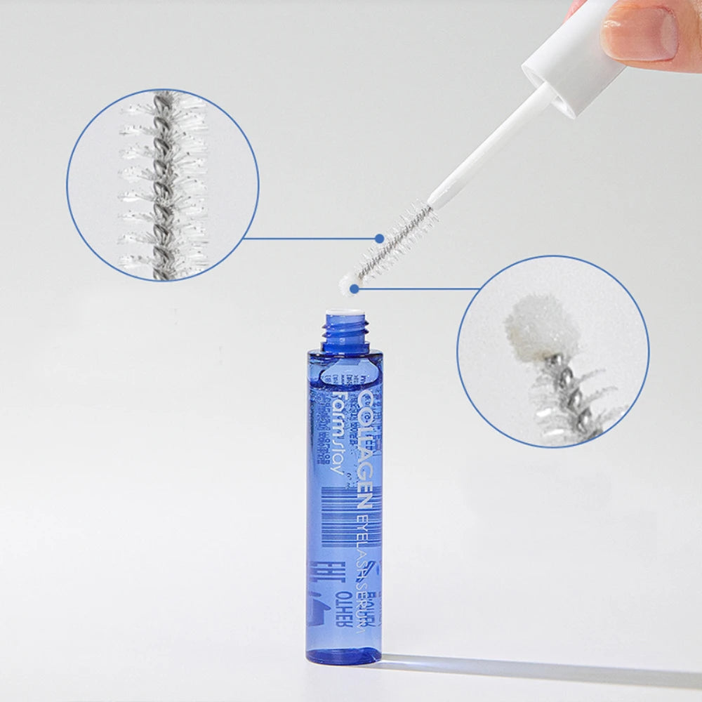 Collagen Eyelash Serum