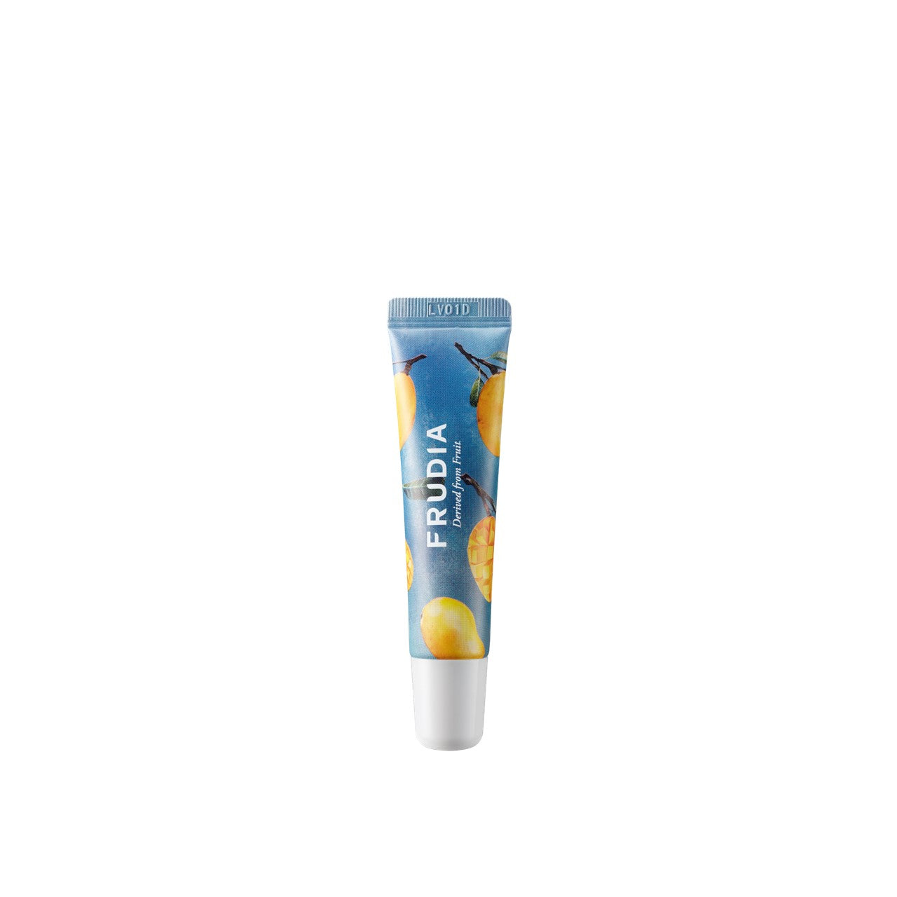 Honey Mango Sleep Lip Mask
