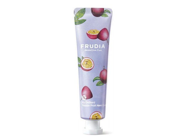 My Orchard Hand Cream