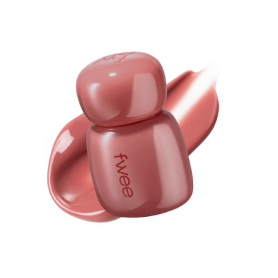 Rose Obsession Stay Fit Lip Tint