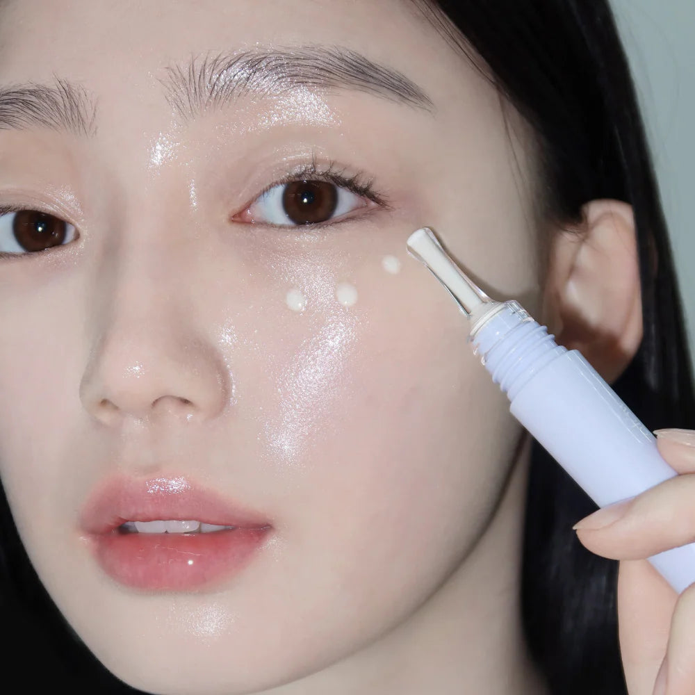 Apple Retinol Eye Cream