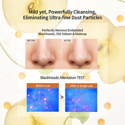 Madagascar Centella Light Cleansing Oil