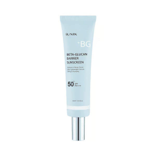 Beta Glucan Barrier Sunscreen SPF50 PA++++