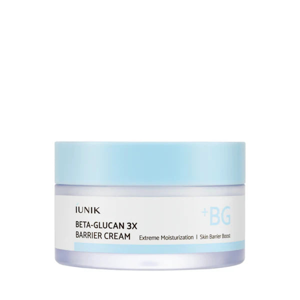 Beta Glucan 3X Barrier Cream