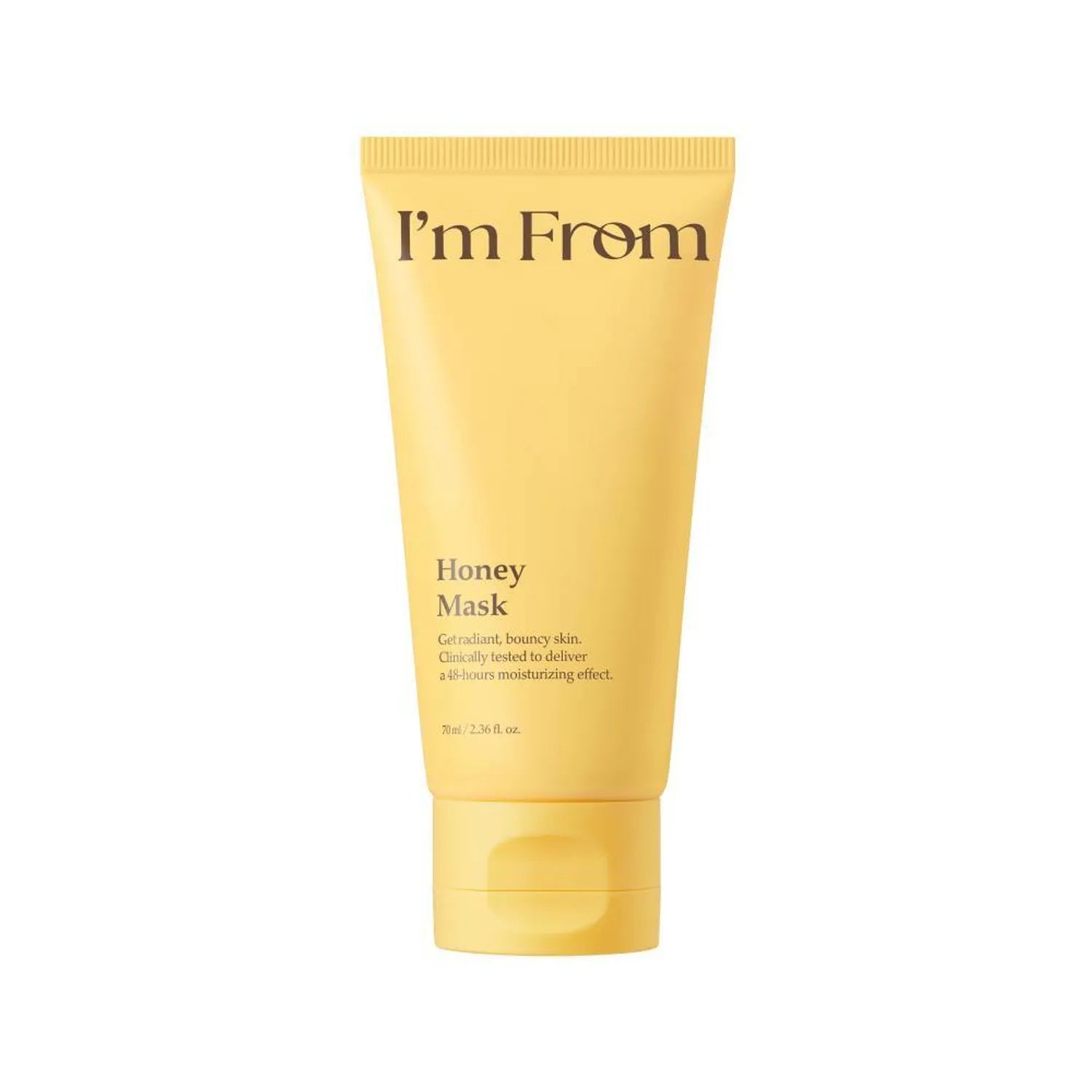 Honey Mask