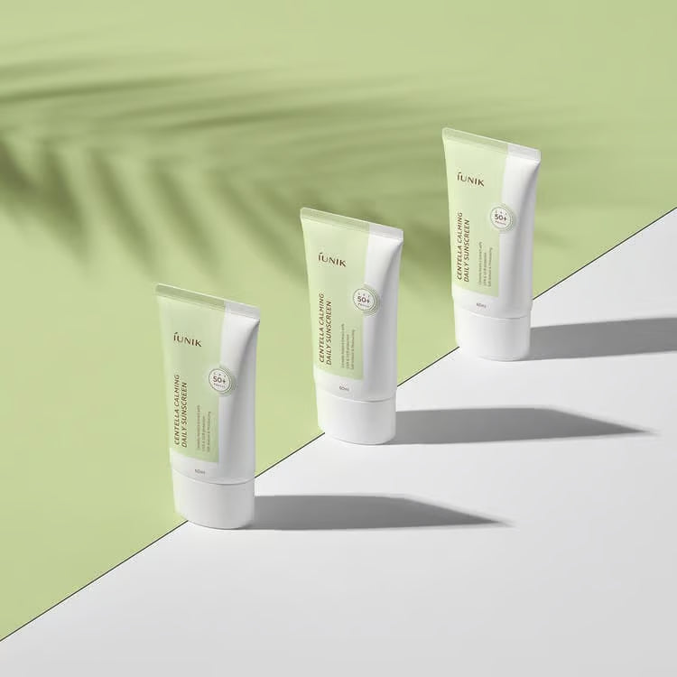 Centella Calming Daily Sunscreen