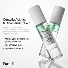 Cicamanu Serum Mist