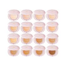 All-Day Skin Fit Milky Glow Cushion