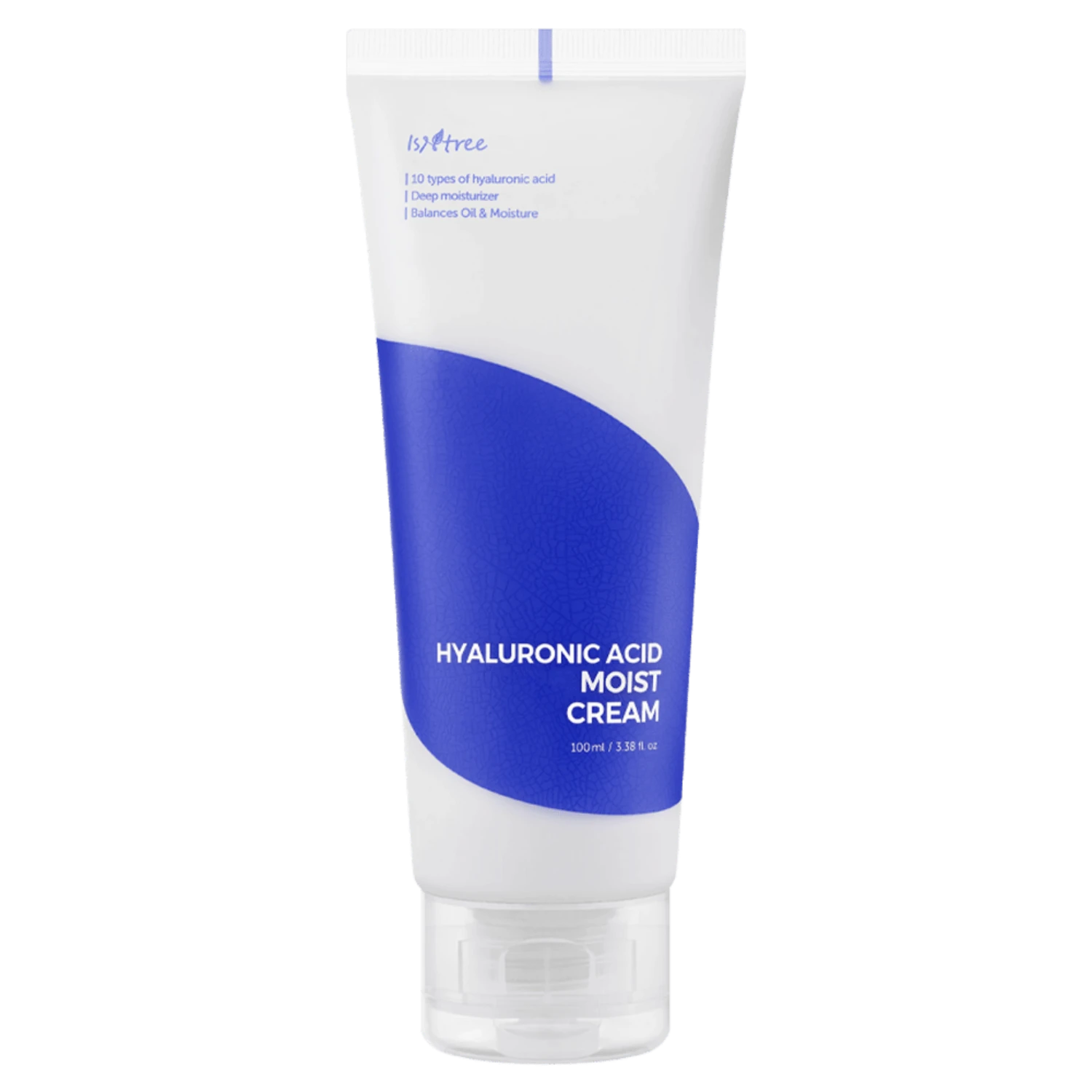 Hyaluronic Acid Moist Cream