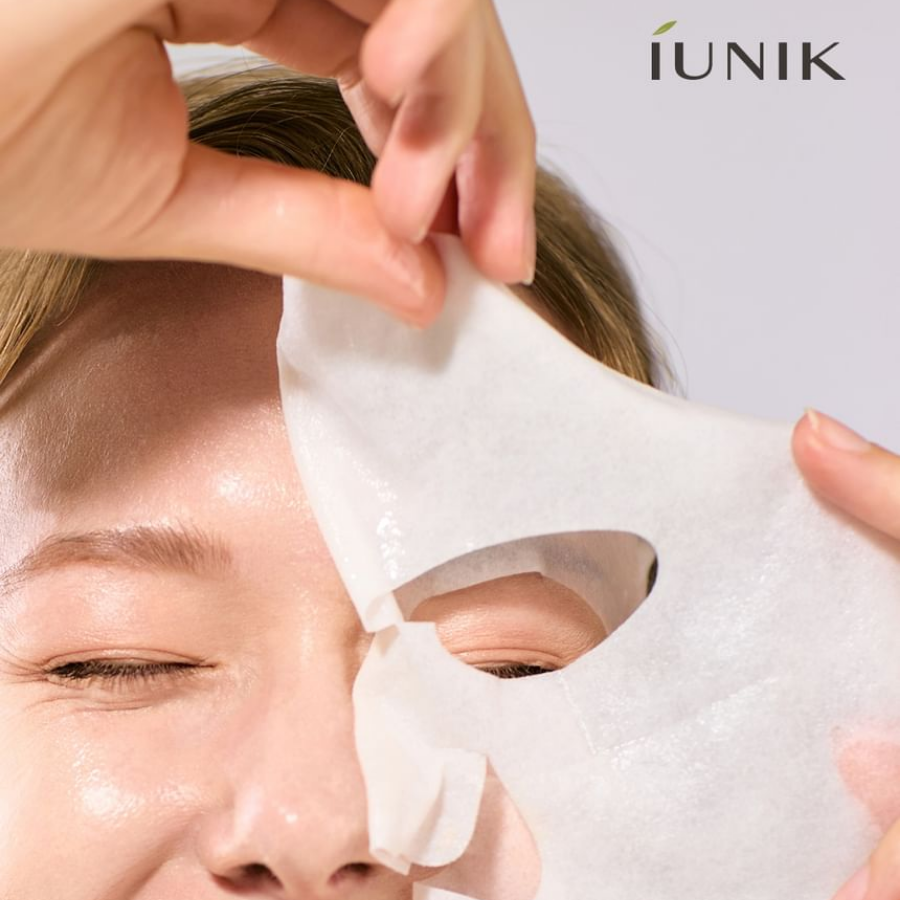 Centella Calming Mask
