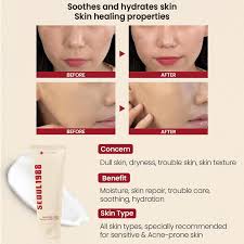 Snail Mucin 93% + Rice 100 ml