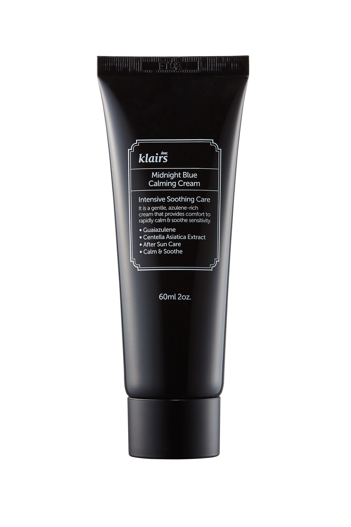 Midnight Blue Calming Cream