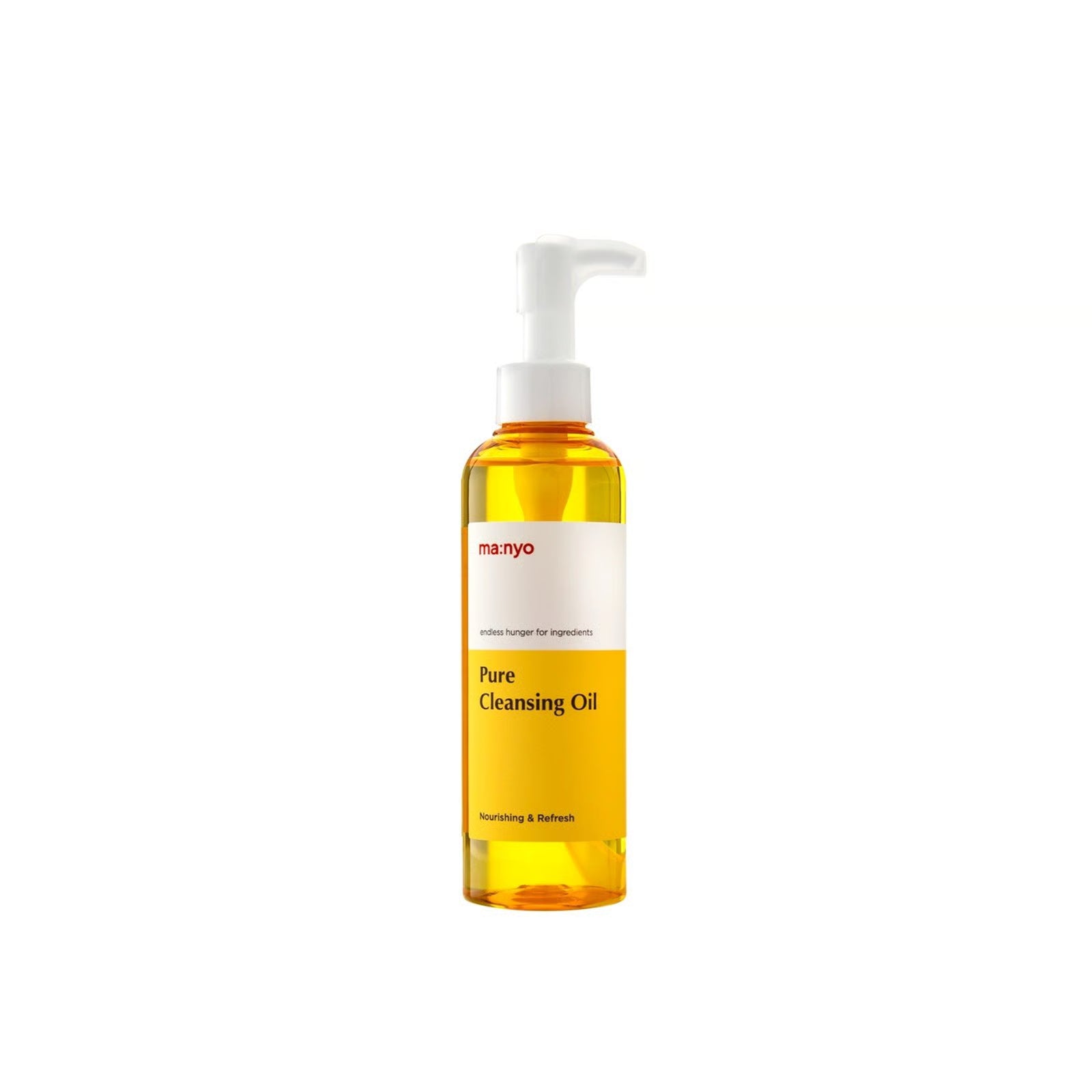 Pure Cleansing Oil