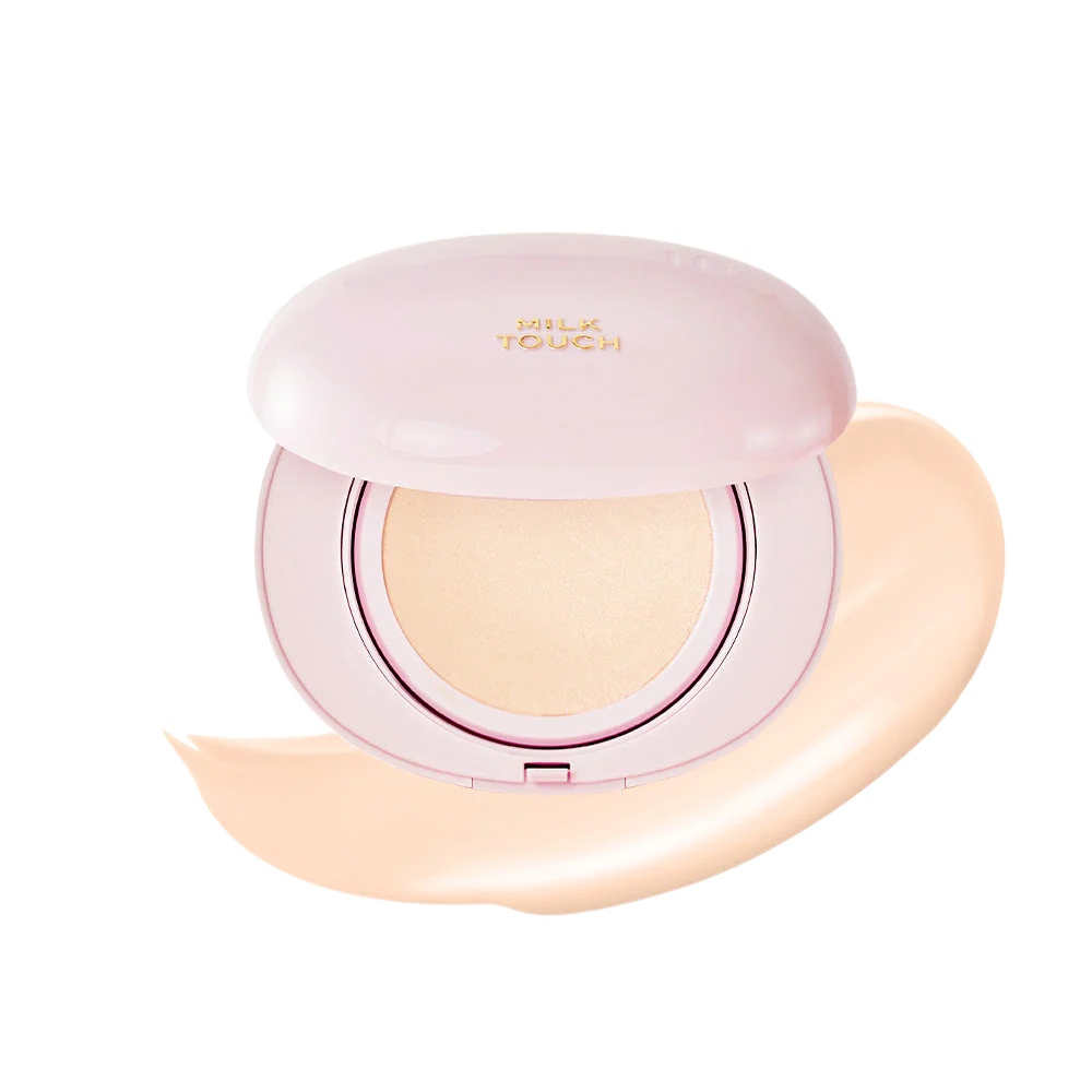 All-Day Skin Fit Milky Glow Cushion