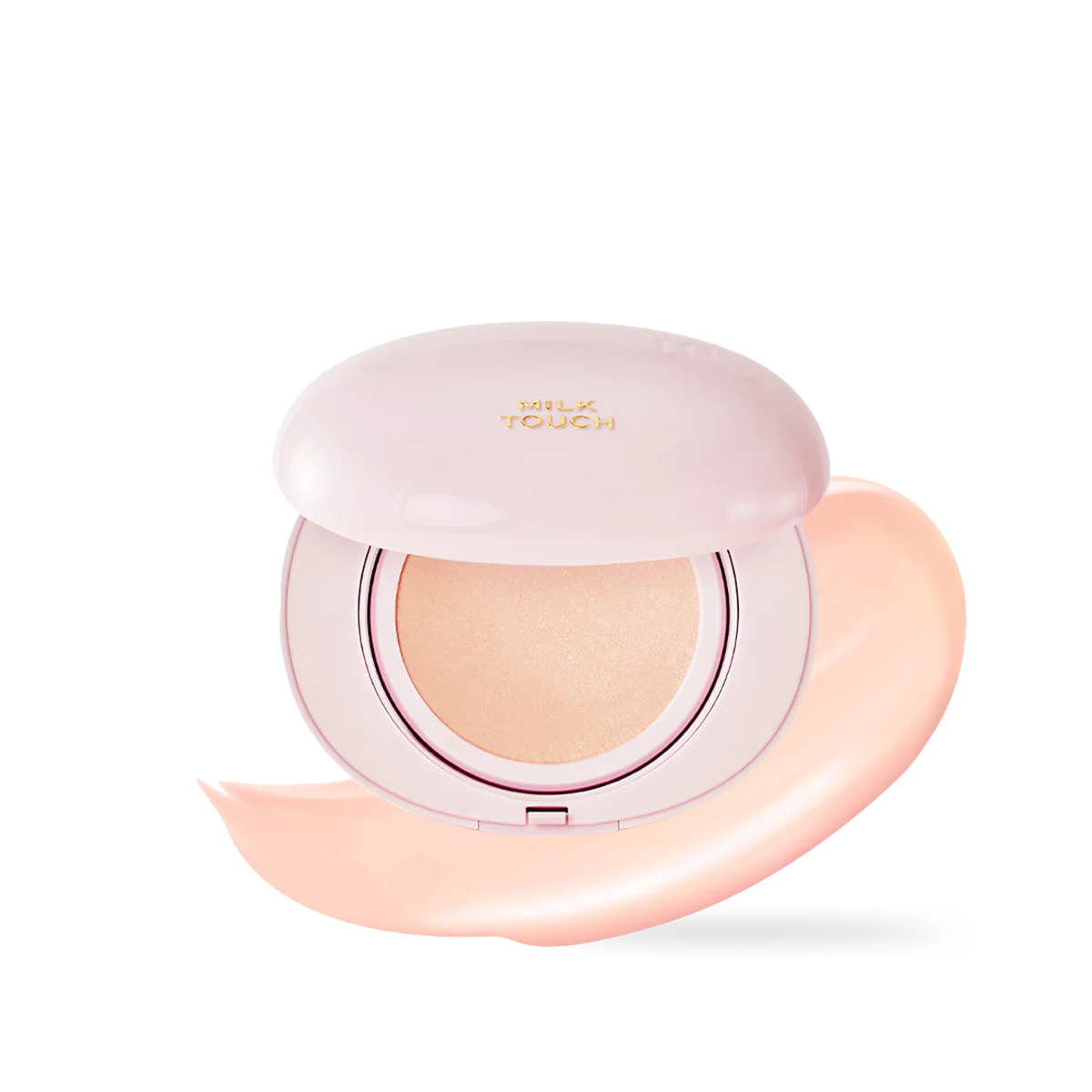 All-Day Skin Fit Milky Glow Cushion