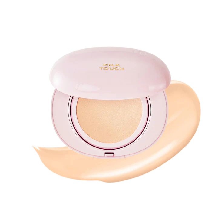 All-Day Skin Fit Milky Glow Cushion