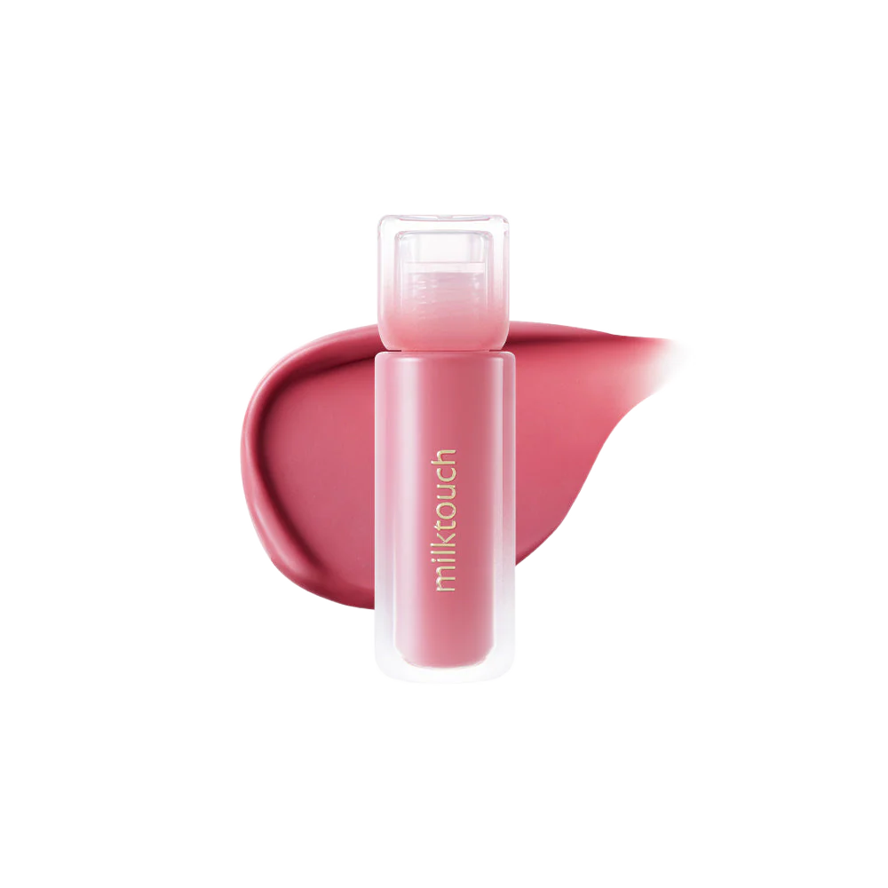 Dew Stain Sheer Lip Gloss