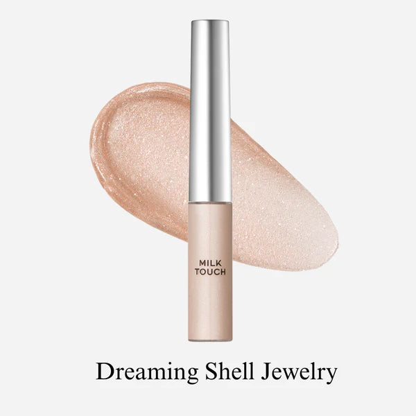 Fairy Jewel Eye Glitter