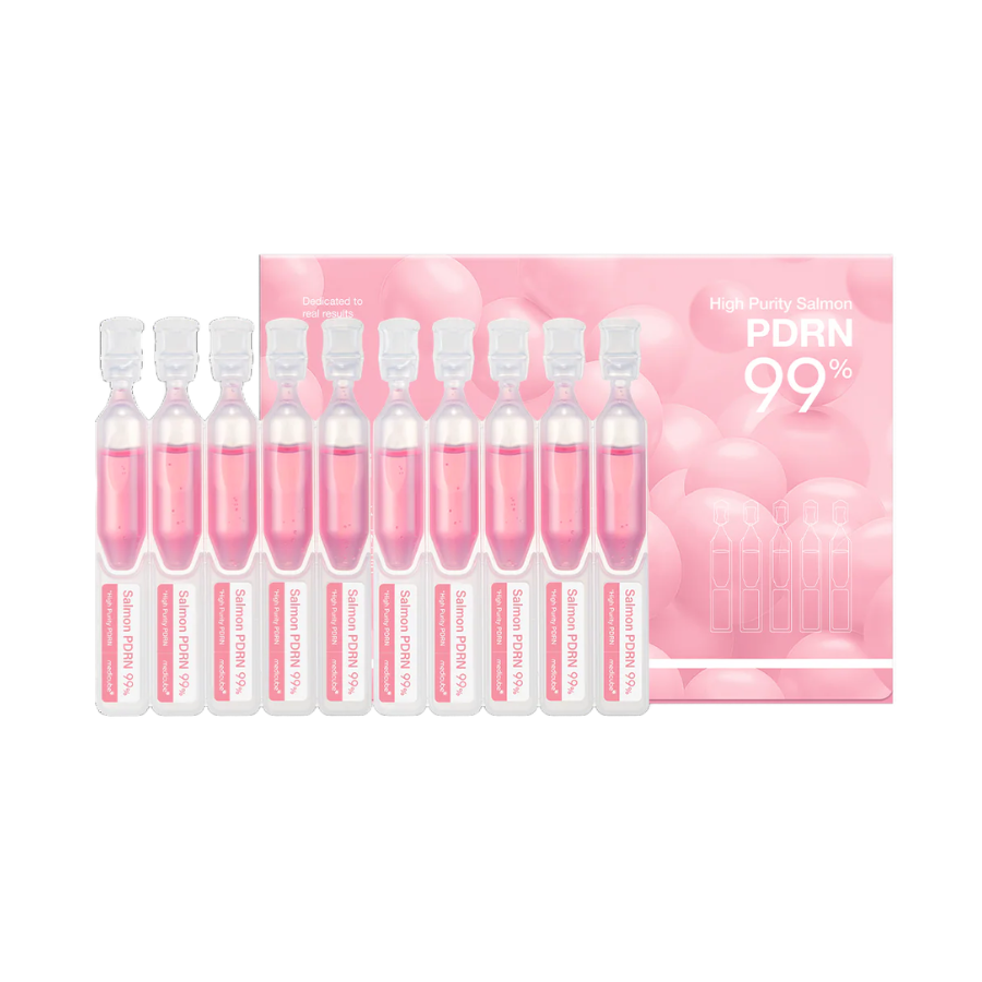 PDRN Pink One Day Serum