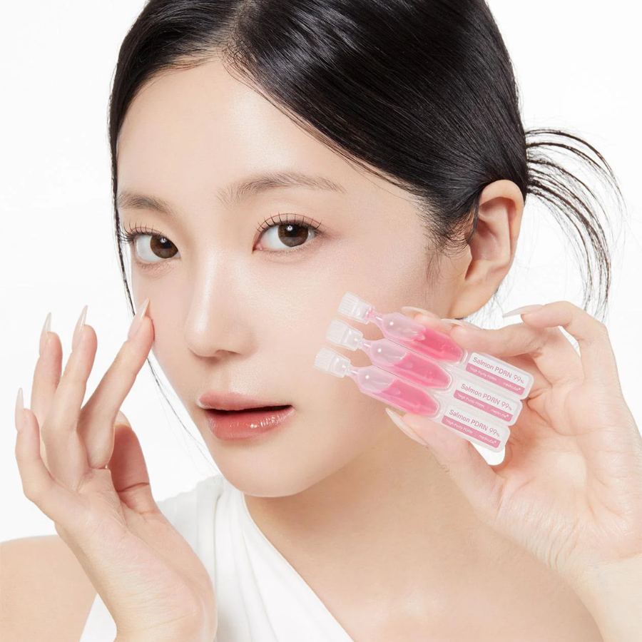 PDRN Pink One Day Serum