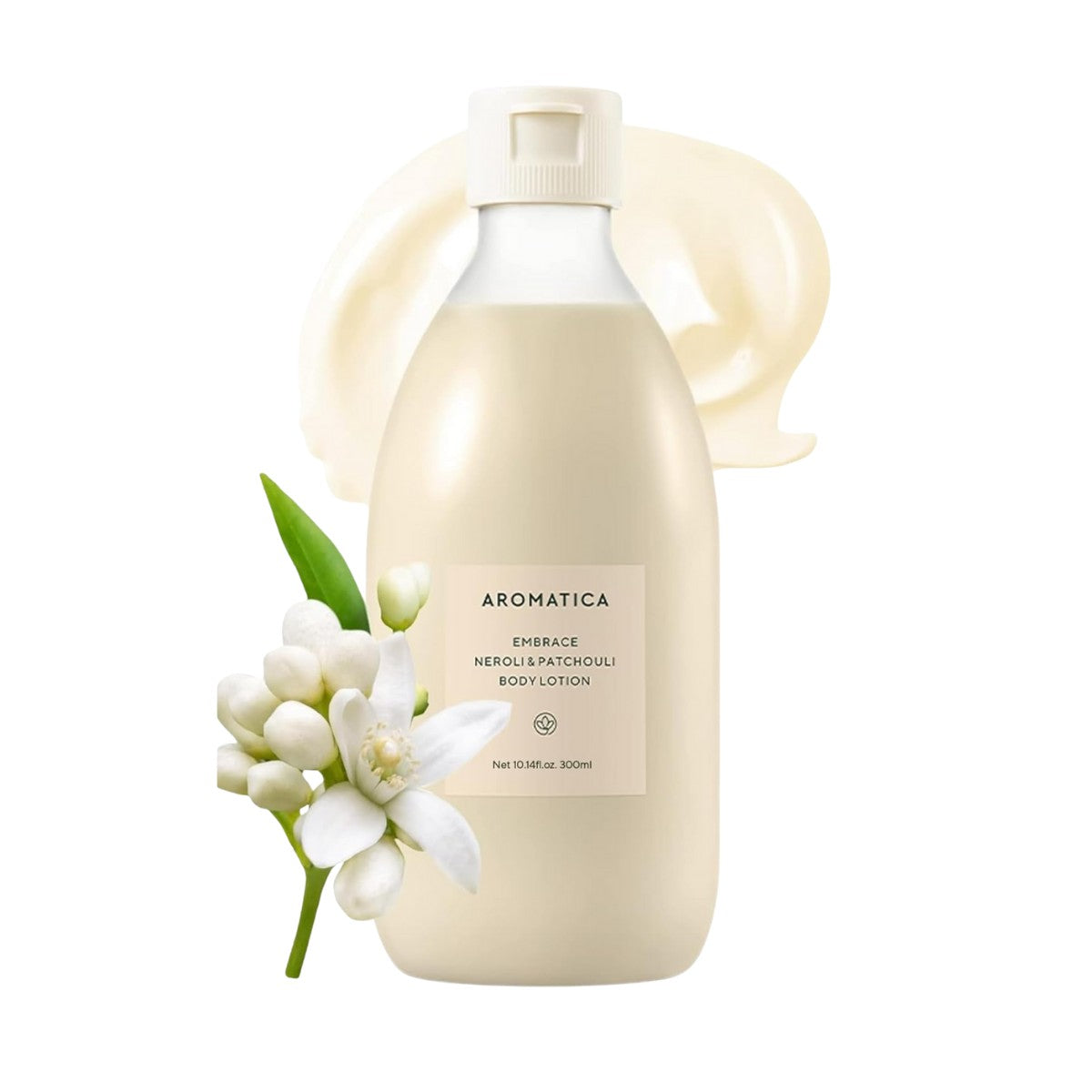 Embrace Neroli & Patchouli Body Lotion