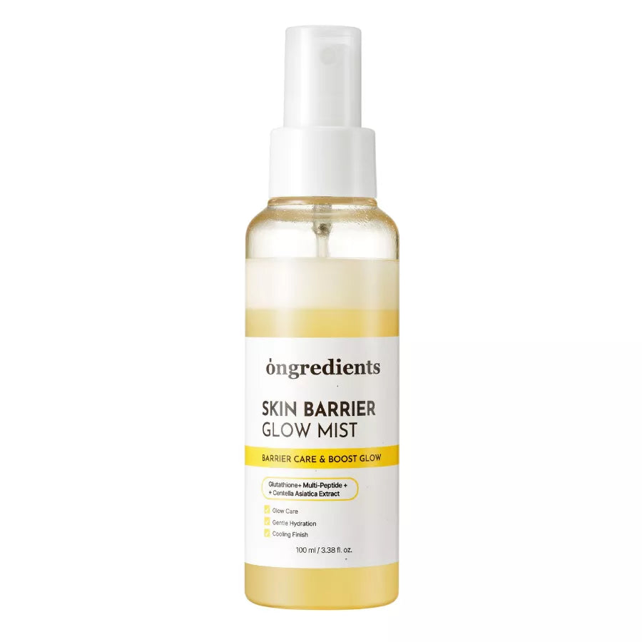 Skin Barrier Glow Mist