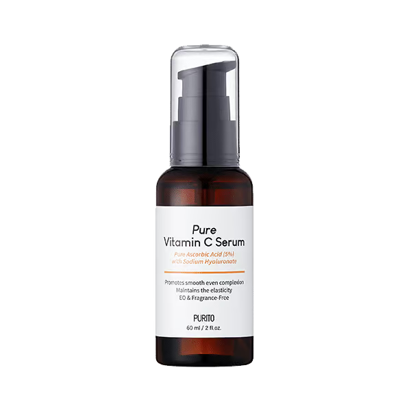 Pure Vitamin C Serum
