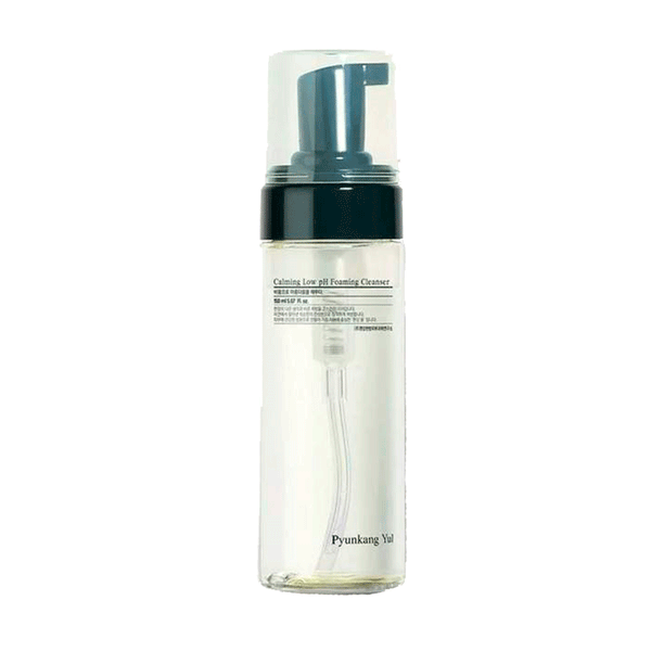 Calming Low pH Foaming Cleanser