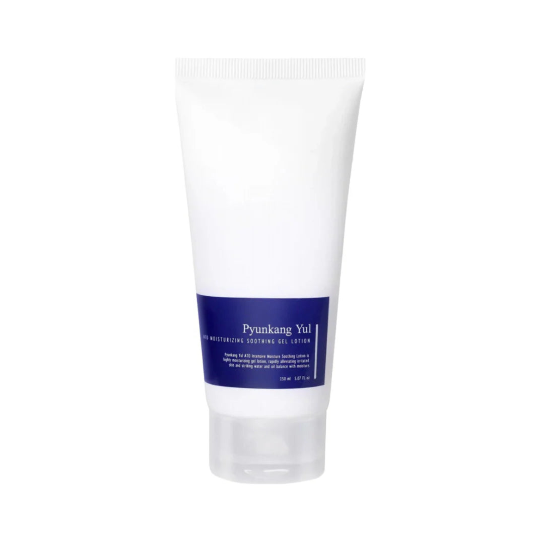 ATO Moisturizing Soothing Gel Lotion